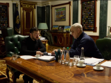 Нови шефови полиције и безбедности Украјине именовани упркос њиховим корупцијским аферама